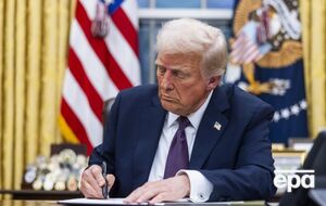 Трамп восстановил решение, отмененное Байденом