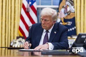 Трамп восстановил решение, отмененное Байденом