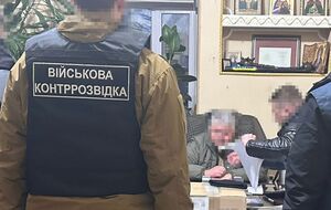 У фигуранта прошли обыски