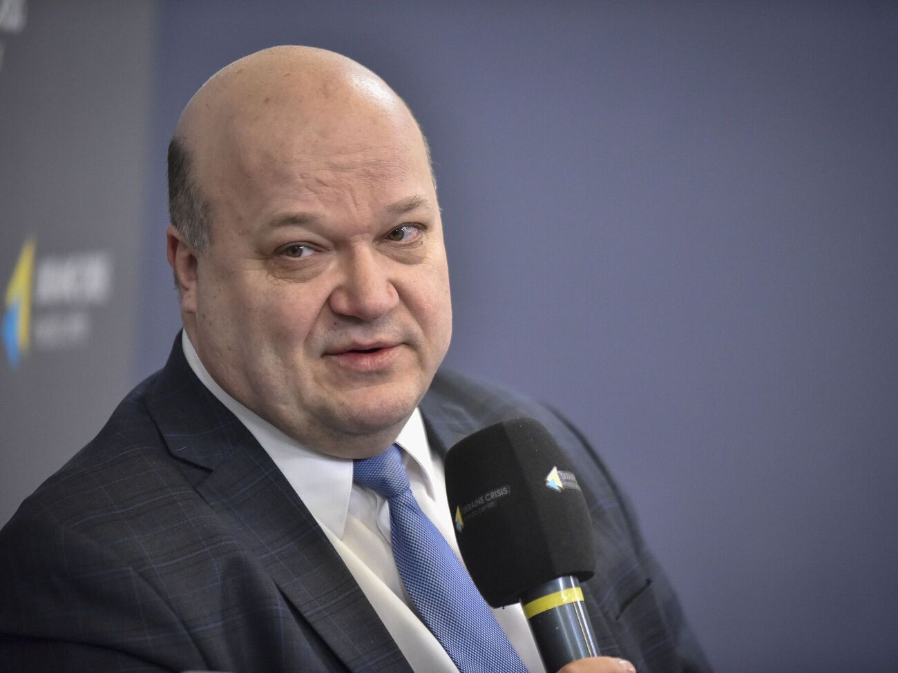 Валерий Чалый: Путин будет встречаться с Трампом только при условии, если будет знать, что Трамп согласится на капитуляцию Украины