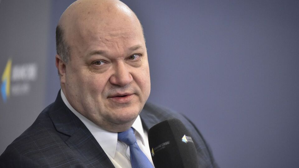 Валерій Чалий: Путін буде зустрічатися із Трампом лише при умові, якщо буде знати, що Трамп погодиться на капітуляцію України