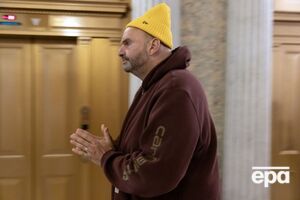 За время пребывания Феттермана в Сенате он всего несколько раз надевал костюм и галстук