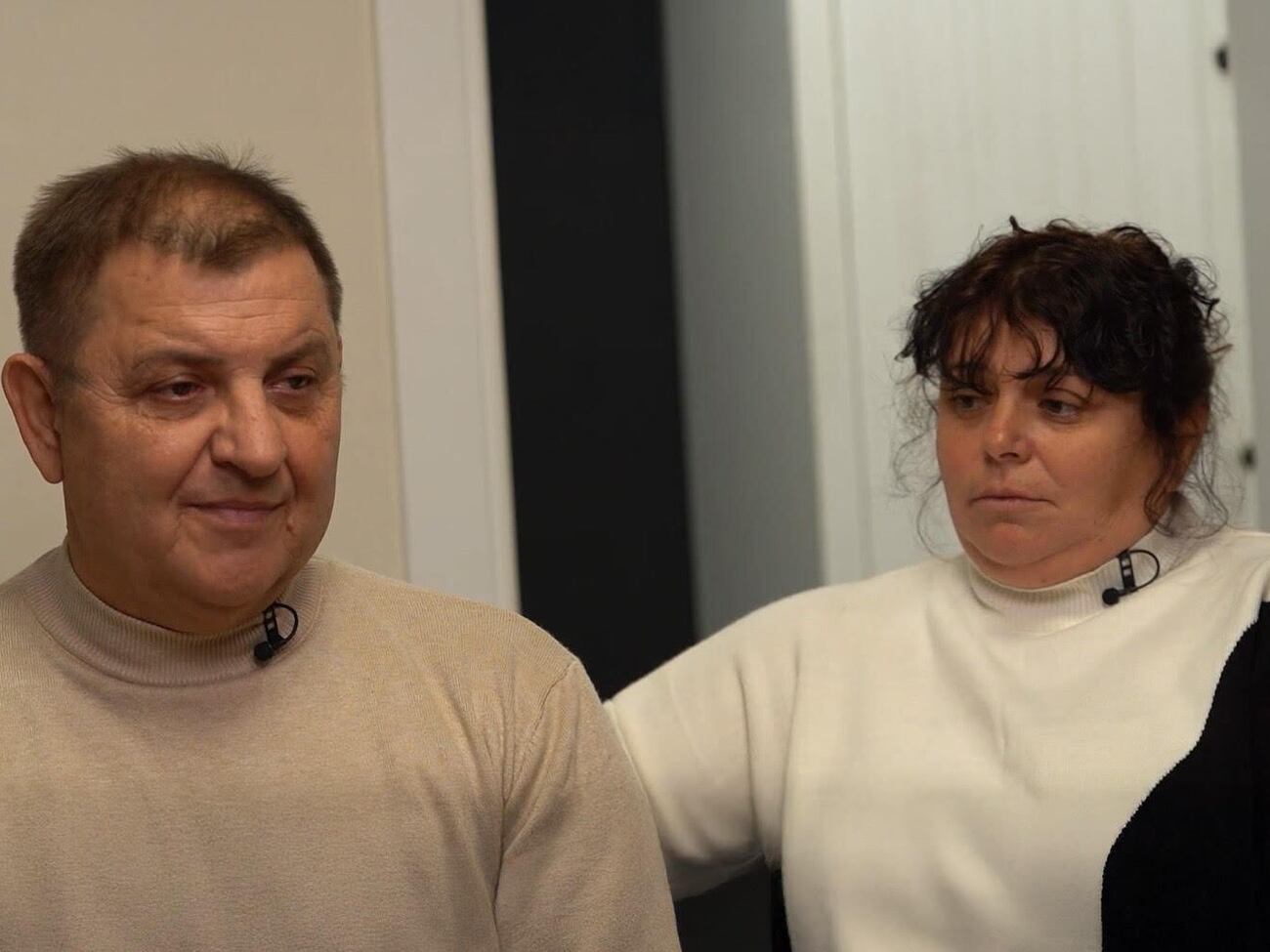 Захисник Маріуполя: Коли мене обміняли, я не міг повірити, що бачу наше небо