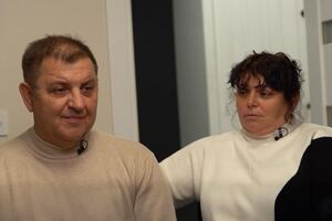 Захисник Маріуполя: Коли мене обміняли, я не міг повірити, що бачу наше небо