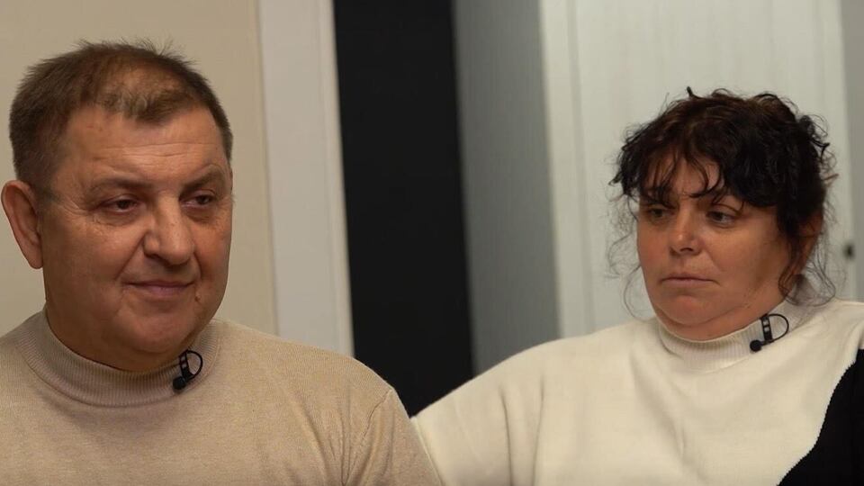 Защитник Мариуполя: Когда меня обменяли, я не мог поверить, что вижу наше небо