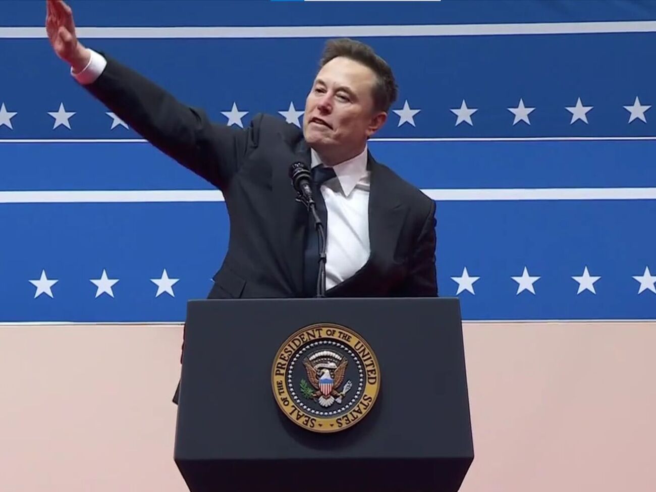 Маск обвинил демократов в "грязных трюках"