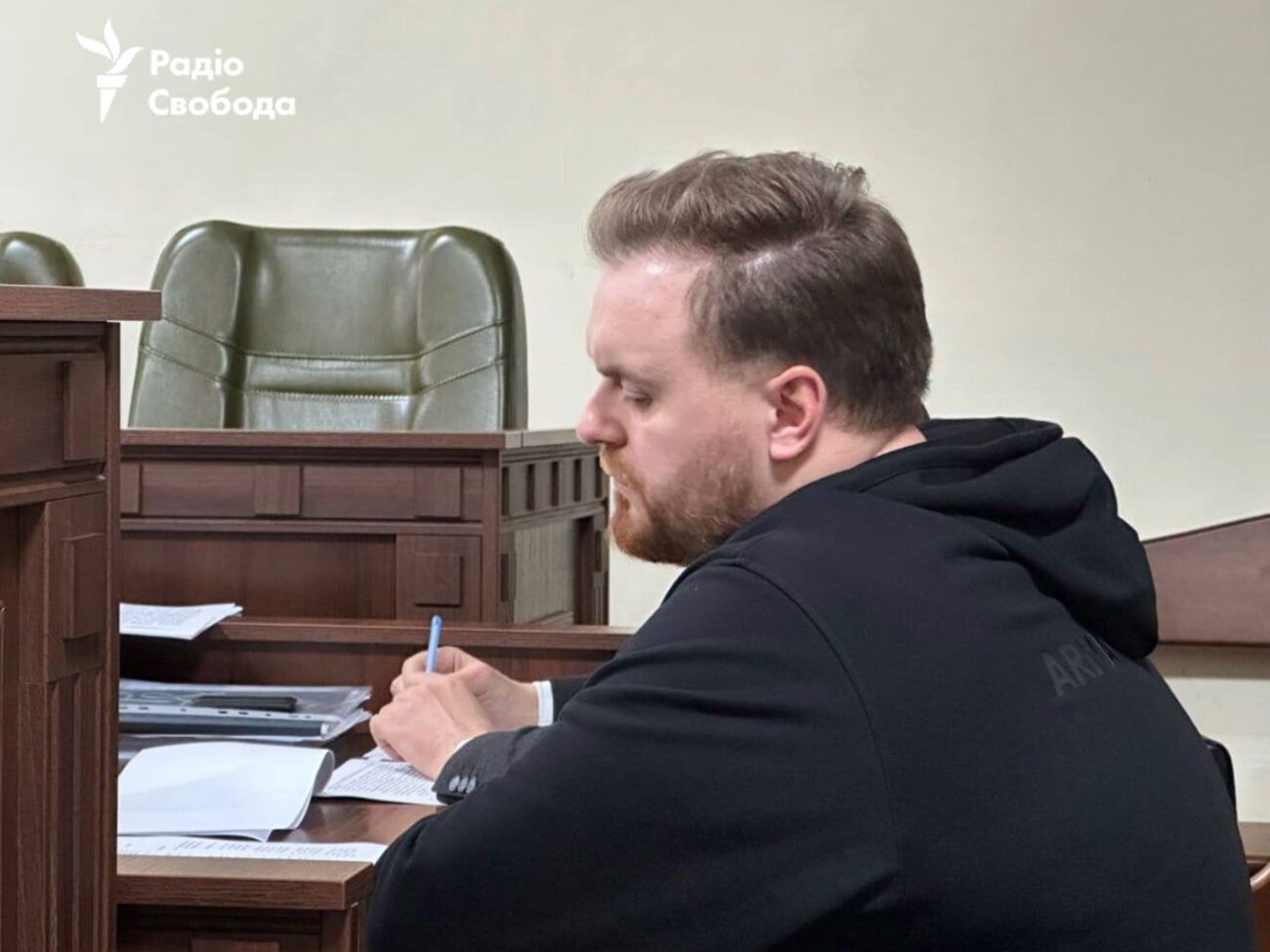 Назаров має намір оскаржити рішення