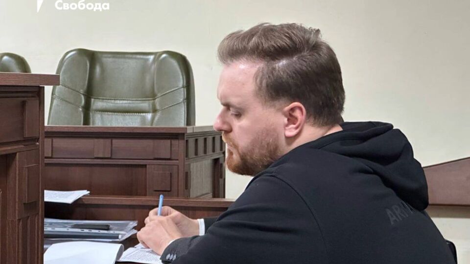 Назаров має намір оскаржити рішення