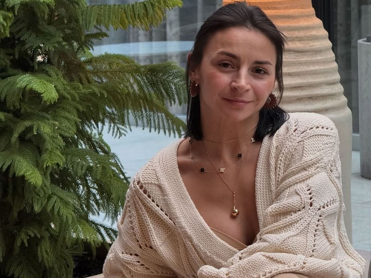 Гвоздева: Чтобы стать тем, кем хочешь, нужно создавать себя за счет собственных усилий