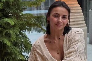 Гвоздева: Чтобы стать тем, кем хочешь, нужно создавать себя за счет собственных усилий