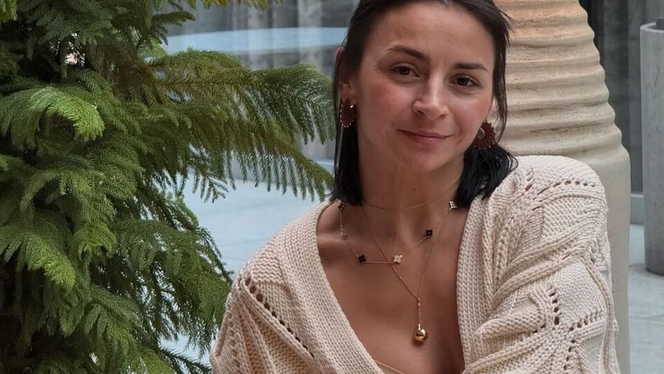 Гвоздева: Чтобы стать тем, кем хочешь, нужно создавать себя за счет собственных усилий