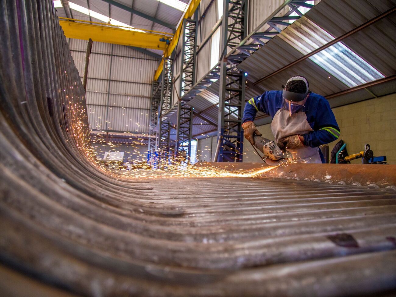 Из-за CBAM Украина может потерять часть ВВП – исследование GMK Center