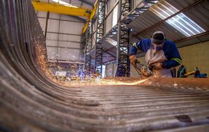 Из-за CBAM Украина может потерять часть ВВП – исследование GMK Center