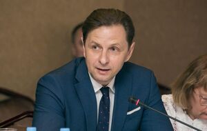 Росія прагне не втратити контроль над Молдовою, сказав Кульмінський