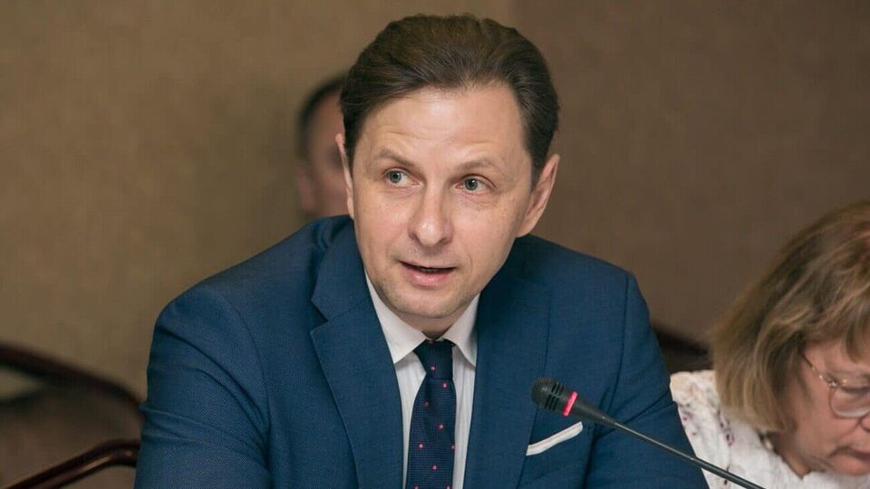 Росія прагне не втратити контроль над Молдовою, сказав Кульмінський