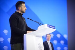 Зеленський вважає, що не можна "покладатися на добру волю кількох столиць", коли йдеться про безпеку Європи чи США