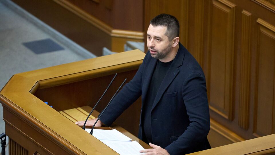 Арахамія анонсував контакти представників України з командою нового президента США