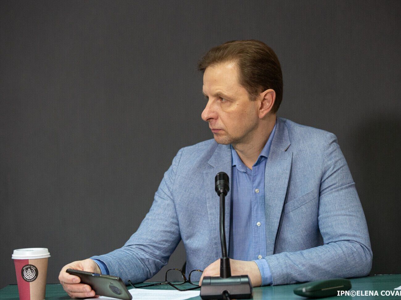 Такая ситуация, вероятно, усугубит недовольство населения действиями власти – Кульминский