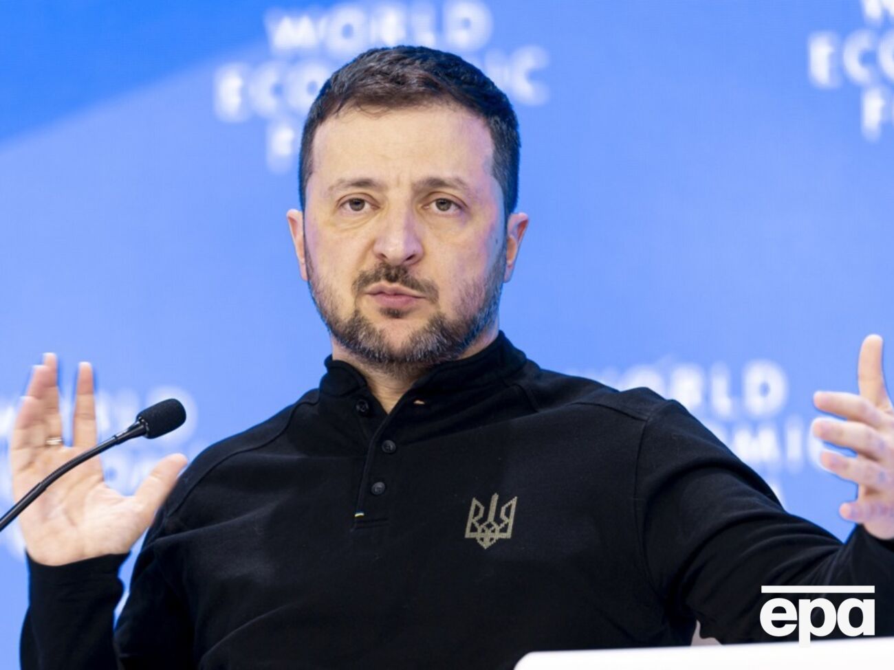 Європа часто більше зосереджена на регулюванні, ніж на свободі, але, коли потрібне розумне регулювання, Брюссель вагається, наголосив президент