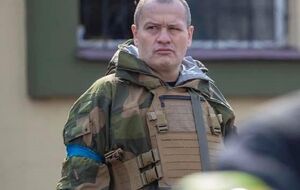 Палатний заявив про кампанію з дискредитації проти нього