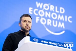 Зеленский убежден, что закончить войну в Украине помогут сильная дипломатия и крепкие гарантии безопасности