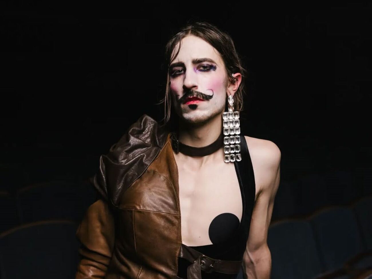 По словам Чопорова, постановка "Кабаре" – "это капля в продвижении украинской культуры"