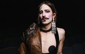 По словам Чопорова, постановка "Кабаре" – "это капля в продвижении украинской культуры"