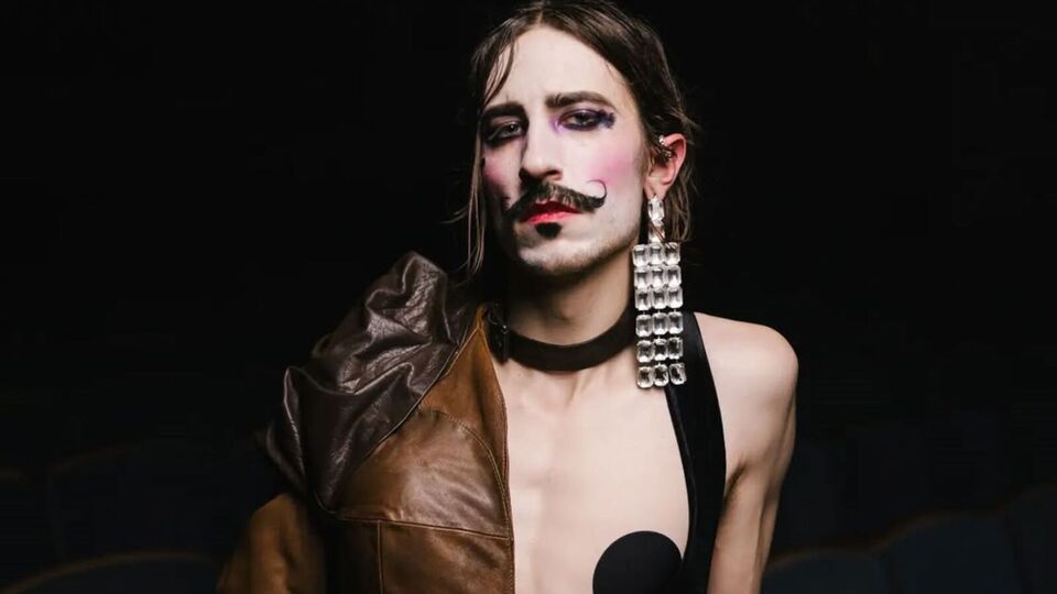 По словам Чопорова, постановка "Кабаре" – "это капля в продвижении украинской культуры"