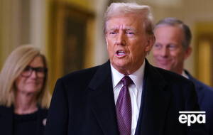 Трамп заявил, что Испания входит в БРИКС, когда его спросили о странах НАТО, которые не соответствуют натовскому минимуму расходов на оборону