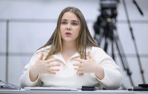 Черногоренко повідомила, що триває робота над поверненням інших типів відтермінувань у "Резерв+"