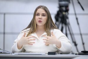 Черногоренко повідомила, що триває робота над поверненням інших типів відтермінувань у "Резерв+"