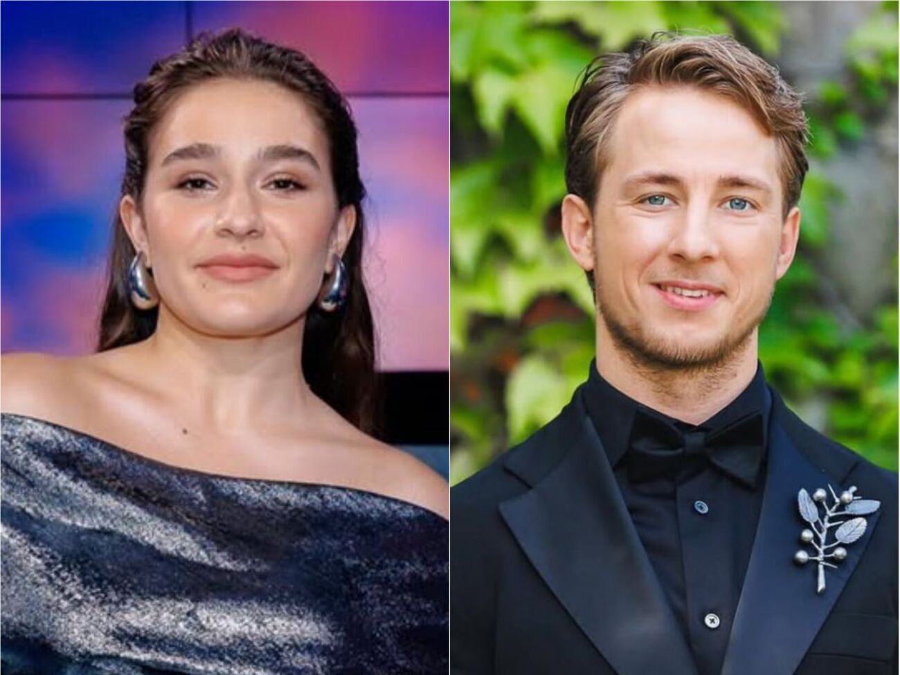 За словами Багай, на останньому токшоу вона не змогла подивитися на Терена, за що їй соромно