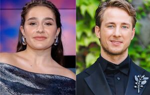 За словами Багай, на останньому токшоу вона не змогла подивитися на Терена, за що їй соромно