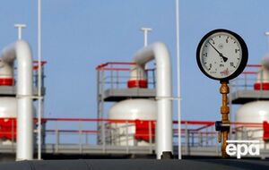 Как сказала Иконен, ЕС уже принял значительные меры, "чтобы избавиться от любого российского ископаемого топлива"