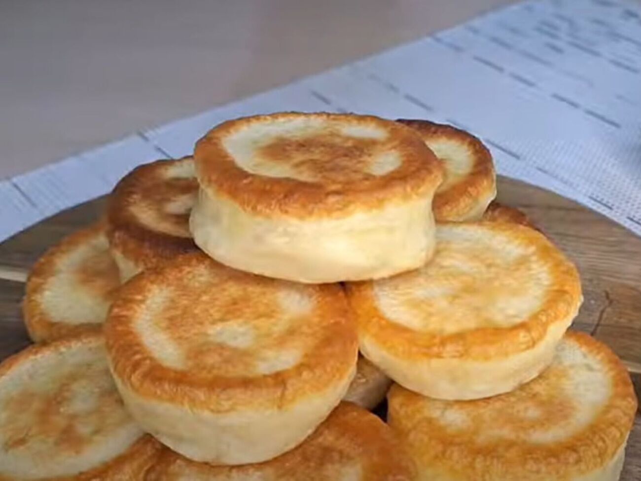 Соду в тісто потрібно додати, просіявши її