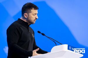 Саме така кількість іноземного військового контингенту зможе запобігти новому вторгненню військ РФ, вважає Зеленський