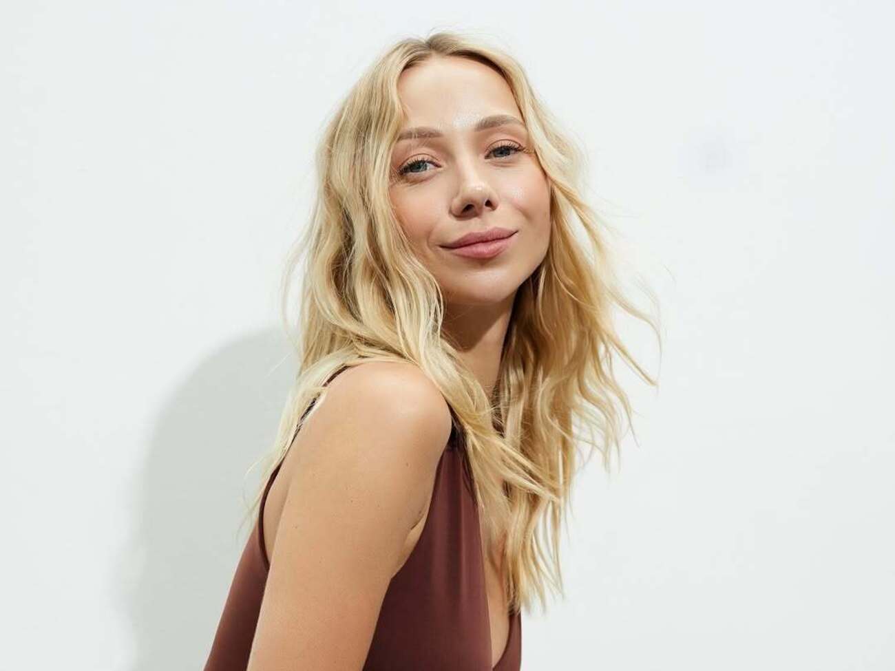 Репяхова вышла замуж в 2020 году