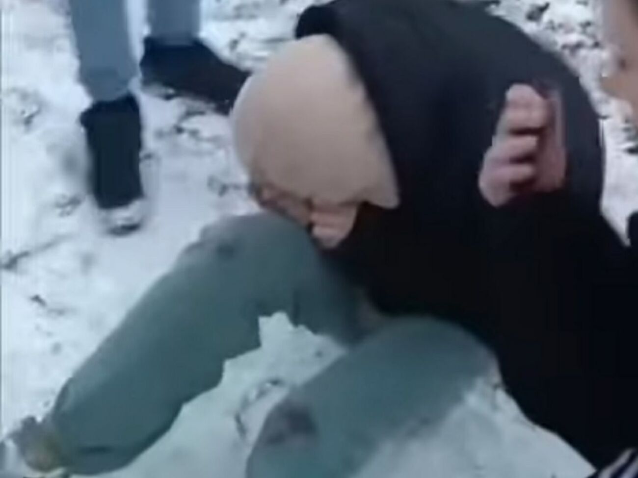 Фігурантам справи від 10 до 16 років, їхні дії розглядають у межах досудового розслідування за фактом вчинення катування за попередньою змовою групою осіб