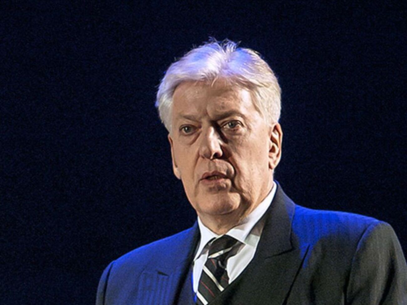 Заднепровский: Пьер подарил нам две бутылки вина с автографом