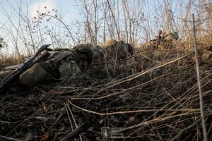Большинство боев зафиксировано в Донецкой области