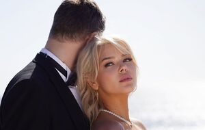 Grosu таємно вийшла заміж за Полянського