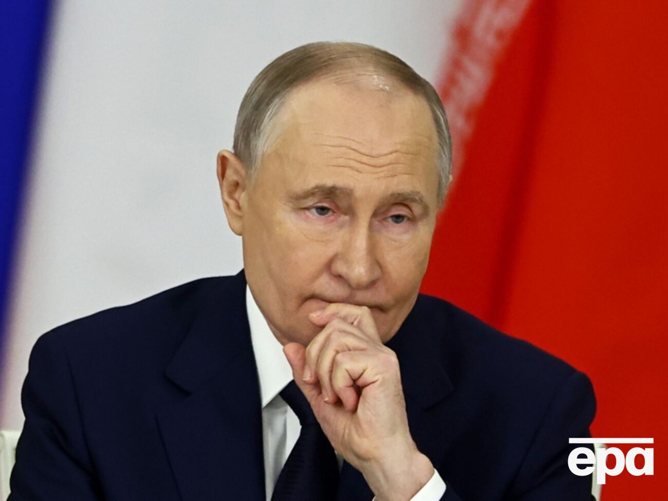 На отказ Путина остановить войну США могут ответить ужесточением санкций – Волкер