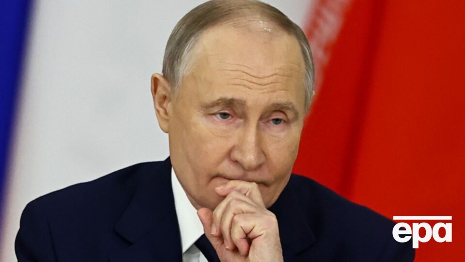 На відмову Путіна США можуть відповісти посиленням санкцій – Волкер