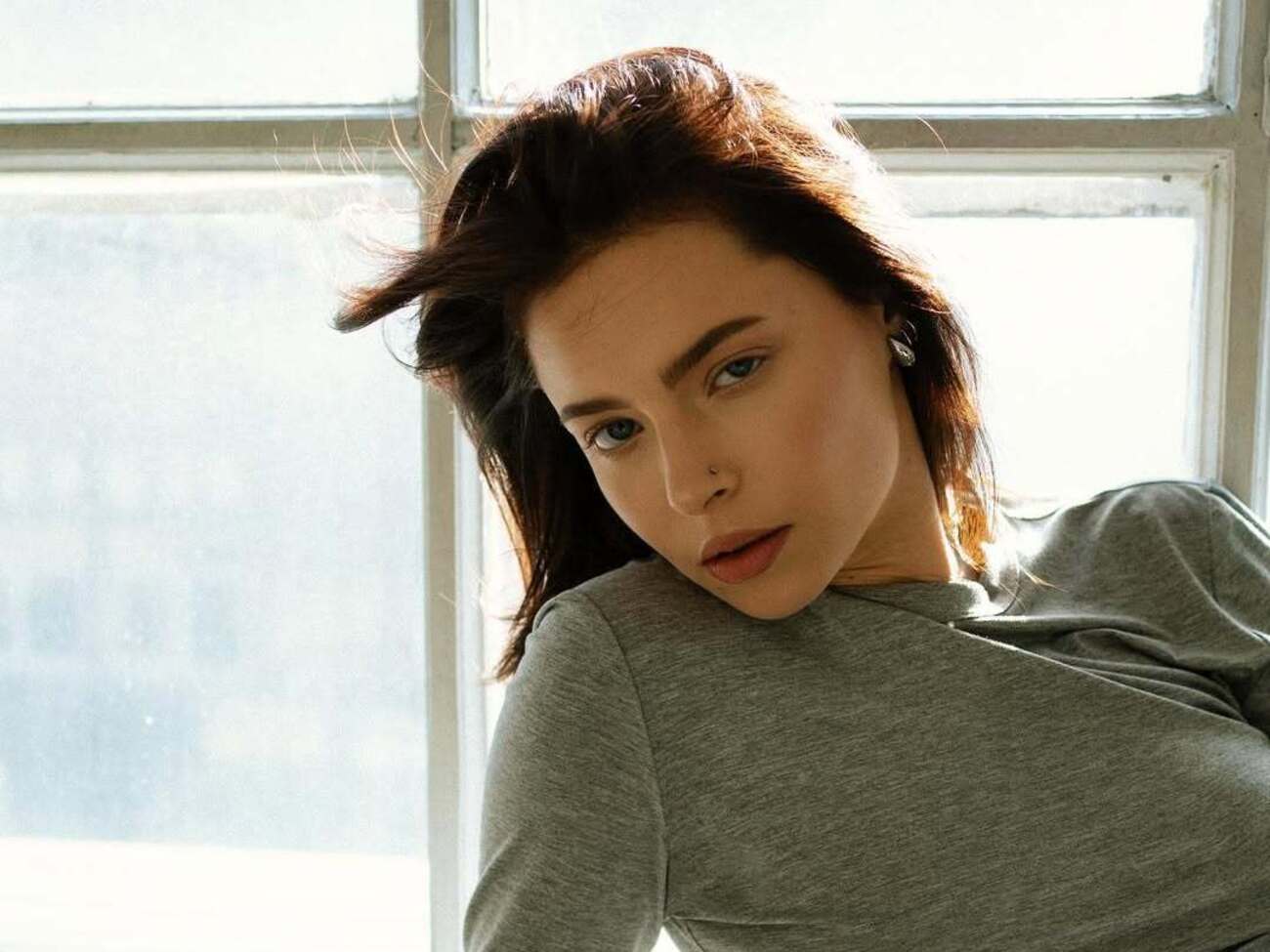 Мария Кравец: День перемен