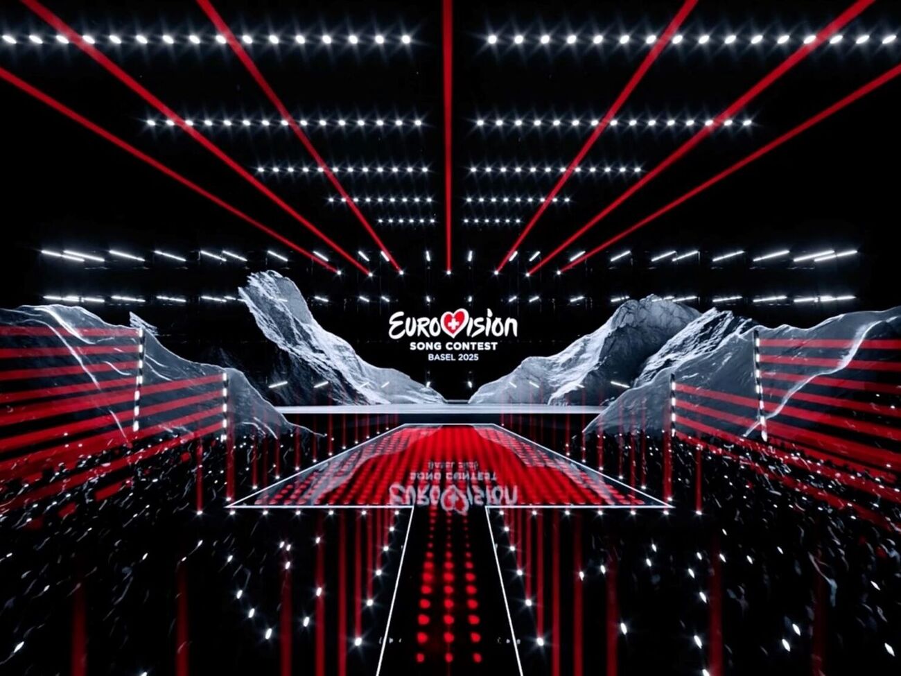 После отказа Молдовы участие в "Евровидении 2025" будут принимать 37 стран