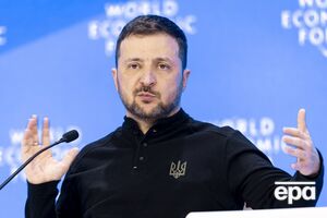 Зеленський розповів, що може змусити Путіна піти на переговори