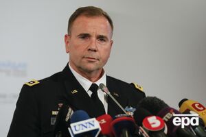 Годжес: Росія захоплює території на сході України ціною сотень тисяч жертв