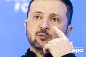 Будущее Украины в НАТО сейчас определяет Трамп, считает президент