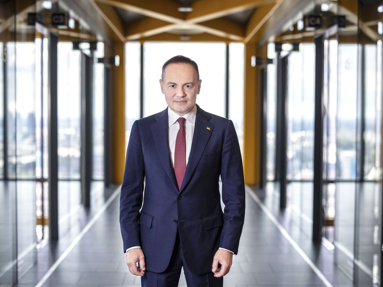 CEO ДТЕК: Ми робимо все можливе, щоб замінити брудну російську енергію