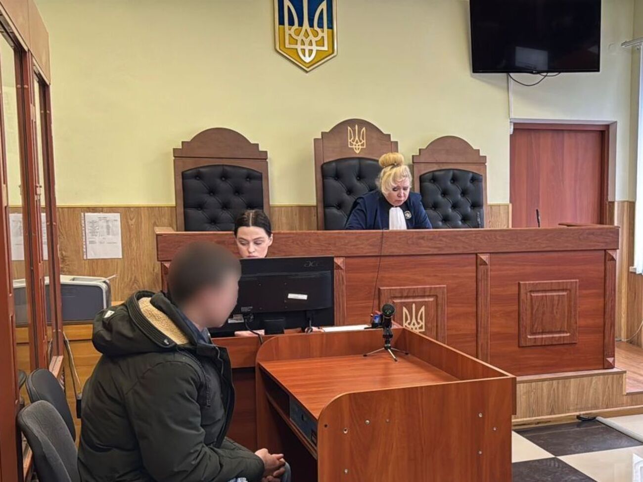 Підліток перебуватиме під вартою два місяці